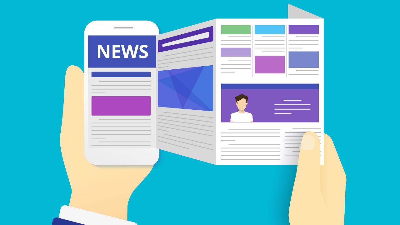  Vers van de digitale pers